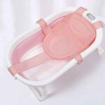 Ecusson sans manches anti - alde pour bb, filet anti - poussire pour enfants, berceau pour enfants ...