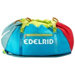 Edelrid - drone ii - sac a corde taille one size, bleu - edelrid