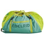 Edelrid - drone ii - sac a corde taille one size, vert - edelrid