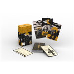 Editions dusserre tarot de la danse des ames