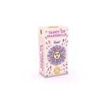 Editions dusserre tarot de marseille de paul marteau - edition pastel