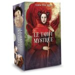 Editions dusserre tarot mystique 15 min jeu de cartes