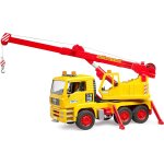 Edition sp�ciale - camion - grue man
