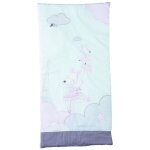 Edredon 120x60 - lilibelle - sauthon