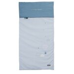 Edredon bb 60 x 120 cm lazare new - sauthon