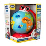 Edu4you le globe parlant