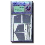 Eduard accessories 35372 mod�lisme accessoires schurzen stug. iii ex�cution g prot�ger photo Ätz jeu ...