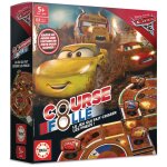 Educa cars 3 - jeu crazy 8