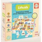 Educa jeu ushuaia junior