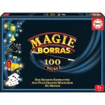 Educa magie borras 100 tours