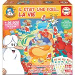Educa il etait une fois. . . la vie - le jeu