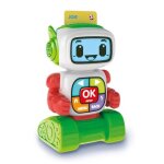 Education clementoni eddie, mon robot �ducatif