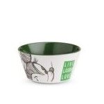 Egan bol minnie live laugh love vert, multicolore, taille s