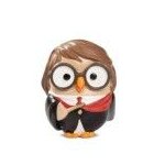 Egan statuette goofo 36 magicien Egan statuette goofo 36 magicien
