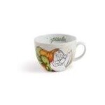 Egan tasses petit - déjeuner 7 nains dormeur pws03 / 1pi Egan tasses petit - déjeuner 7 nains dormeur pws03 / 1pi