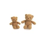 Egmont toys jouet doux ours morris 19 cm