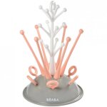 Egoutte - biberons arbre - beaba Egoutte - biberons arbre - beaba