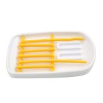 Egouttoir pour bébés en bonne santé etagère pour sèche biberon et sucette, support pour le comptoir, ... Egouttoir pour bébés en bonne santé etagère pour sèche biberon et sucette, support pour le comptoir, ...