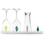 Egouttoir a biberons pour b�b�, porte - gobelet pour mamelon, support de s�chage de stockage, machine ...