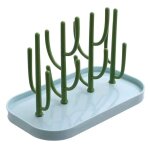Egouttoir pour biberons pour bébé, porte - gobelet, stockage, nettoyage et séchage des bouteilles - type ... Egouttoir pour biberons pour bébé, porte - gobelet, stockage, nettoyage et séchage des bouteilles - type ...