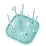 Egouttoirs pour biberons t1, bleu rose, sèche - bisantos, sèche - livres, stockage de proximité, neuf ... Egouttoirs pour biberons t1, bleu rose, sèche - bisantos, sèche - livres, stockage de proximité, neuf ...