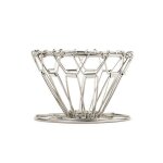 Egouttoir a caf� pliable, distributeur de papier filtre, support de rangement, camping, equipement de ...