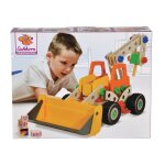 Eichhorn eh const. 140pcs pelleteuse 6en1