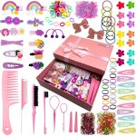 Elastiques cheveux fille - barrettes coiffure petite fille - accessoires de coiffure pour cheveux bébé ... Elastiques cheveux fille - barrettes coiffure petite fille - accessoires de coiffure pour cheveux bébé ...