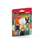 Eldrador mini creatures blind bag eldrador