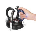 Electric finger game machine toy lightning reaction reloaded - shocking game