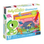 Electro nathan baby electro - dinosaures