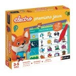 Electro nathan electro - premiers jeux Electro nathan electro - premiers jeux