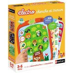 Electro cherche et trouve