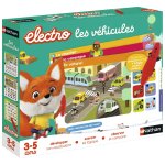 Electro - v�hicules