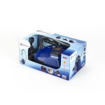 Electrolux electrolux - aspirateur bleu