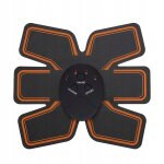 Electrostimulateur stimulateur musculaire abdominal masseur ems entraneur minceur