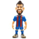 Eleven force minix gerard pique fc barcelona 7 cm