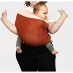 Elingues d'electrolux pour bébé, facile a porter, couette de liaison de maman, sécurité - type orange ... Elingues d'electrolux pour bébé, facile a porter, couette de liaison de maman, sécurité - type orange ...