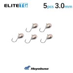 Elite tg - leurre souple en forme de larme pour la pêche sous la glace, hameçon en tungstène hayabusa, ... Elite tg - leurre souple en forme de larme pour la pêche sous la glace, hameçon en tungstène hayabusa, ...