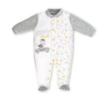 Ellepi grenouill�re en chenille pour b�b� spy 3m