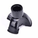 Embout de canne a pied en caoutchouc, 1 pice, 1 pice, 1 pice, 1 cm