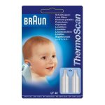 Embouts protecteurs jetables pour thermomtre braun lf40