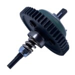 Embrayage pour traxxas slash 4x4 hq727 remo rc, pi�ces de voiture 54t, engrenage droit, r�duction, dispositifs ...