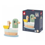 Empilable canard et son caneton Empilable canard et son caneton