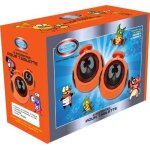 Enceintes kidspad vidojet