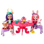 Enchantimals - coffret le goter enchant