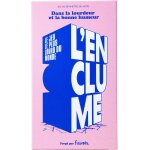 Lenclume - le jeu le plus lourd du monde - 400 devinettes hilarantes - jeu dj culte[z1273]