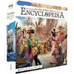 Encyclopdie ¿ jeu de socit de placement des travailleurs a base de ds, a partir de 14 ans, 1 a 4 ...