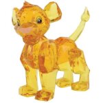 Enesco - disney facets simba 3. 6 figure [collectables] figure, collectible