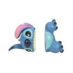 Enesco disney showcase stitch serre - livres 24 cm
